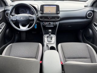 Hyundai KONA 1.6 T-GDI Trend 4WD LED/Navi/Winterpaket - foto 5