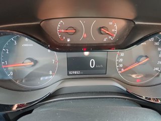 Opel Corsa F 1.2 Edition  APP/WKR/PDC - foto 14