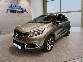 Renault Captur Gebrauchtwagen Kaufen