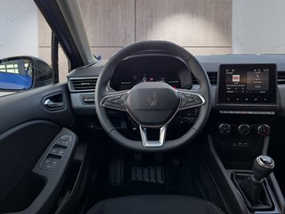 Renault Clio 1.0TCe 100 LPG LED/Winterp/Temp/Android  ** - bilder 8