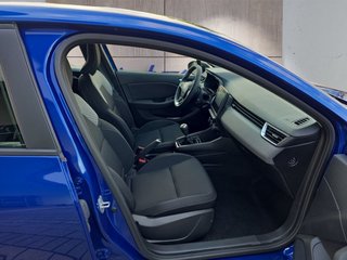 Renault Clio 1.0TCe 100 LPG LED/Winterp/Temp/Android  ** - bilder 11
