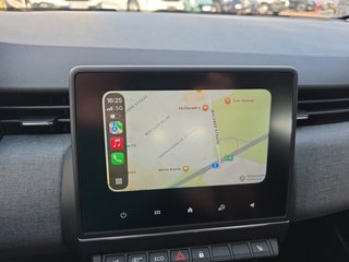 Renault Clio 1.0TCe 100 LPG LED/Winterp/Temp/Android  ** - bilder 38