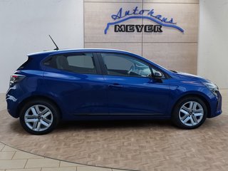 Renault Clio 1.0TCe 100 LPG LED/Winterp/Temp/Android  ** - bilder 1