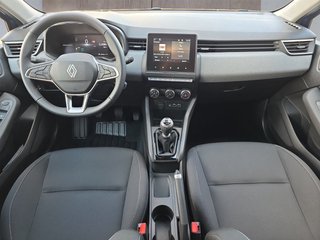 Renault Clio 1.0TCe 100 LPG LED/Winterp/Temp/Android  ** - bilder 5