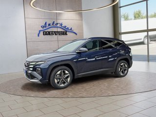 Hyundai TUCSON age.one-day registration Kaufen