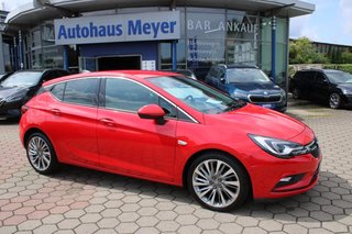 Opel Astra Gebrauchtwagen Kaufen
