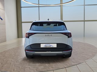Kia Sportage 1.6 T-GDI AWD DCT Navi/Winterp/LED/Kamera  ** - bilder 4