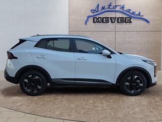 Kia Sportage 1.6 T-GDI AWD DCT Navi/Winterp/LED/Kamera  ** - bilder 1