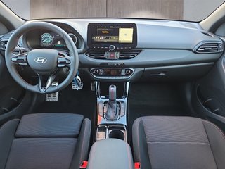 Hyundai i30 Kombi N-Line 1.5 T-GDI 7DCT Voll-LED/Navi/Winterp. - foto 6