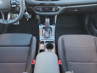 Hyundai i30 Kombi N-Line 1.5 T-GDI 7DCT Voll-LED/Navi/Winterp. - foto 7