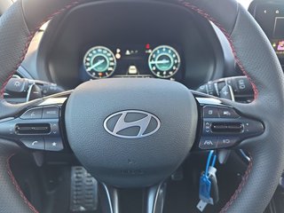 Hyundai i30 Kombi N-Line 1.5 T-GDI 7DCT Voll-LED/Navi/Winterp. - foto 16