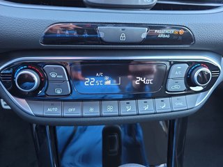 Hyundai i30 Kombi N-Line 1.5 T-GDI 7DCT Voll-LED/Navi/Winterp. - foto 21