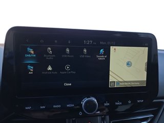 Hyundai i30 Kombi N-Line 1.5 T-GDI 7DCT Voll-LED/Navi/Winterp. - foto 25