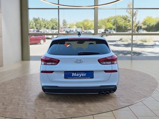 Hyundai i30 Kombi N-Line 1.5 T-GDI 7DCT Voll-LED/Navi/Winterp. - foto 4