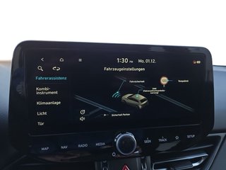 Hyundai i30 Kombi N-Line 1.5 T-GDI 7DCT Voll-LED/Navi/Winterp. - foto 33