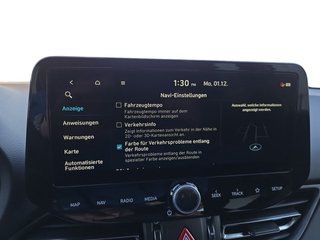 Hyundai i30 Kombi N-Line 1.5 T-GDI 7DCT Voll-LED/Navi/Winterp. - foto 34