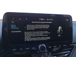 Hyundai i30 Kombi N-Line 1.5 T-GDI 7DCT Voll-LED/Navi/Winterp. - foto 36