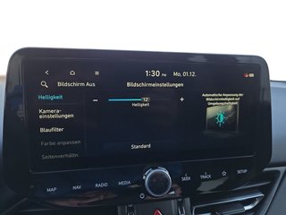 Hyundai i30 Kombi N-Line 1.5 T-GDI 7DCT Voll-LED/Navi/Winterp. - foto 38