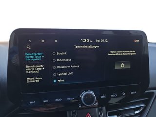 Hyundai i30 Kombi N-Line 1.5 T-GDI 7DCT Voll-LED/Navi/Winterp. - foto 39