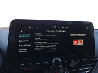 Hyundai i30 Kombi N-Line 1.5 T-GDI 7DCT Voll-LED/Navi/Winterp. - foto 41