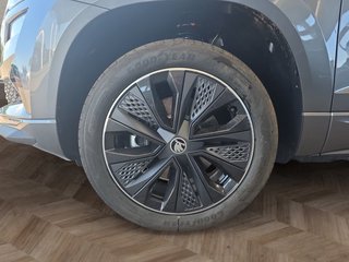 Skoda Karoq Sportline 2,0TDI DSG 4*J.Gar/aAHK/ACC/Matrix/Navi    ** - foto 9