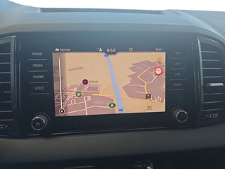 Skoda Karoq Sportline 2,0TDI DSG 4*J.Gar/aAHK/ACC/Matrix/Navi    ** - foto 17