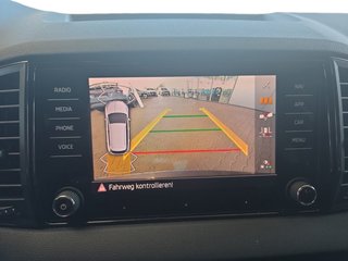 Skoda Karoq Sportline 2,0TDI DSG 4*J.Gar/aAHK/ACC/Matrix/Navi    ** - foto 18