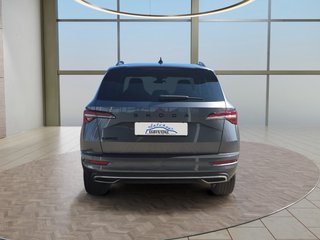 Skoda Karoq Sportline 2,0TDI DSG 4*J.Gar/aAHK/ACC/Matrix/Navi    ** - foto 4