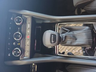 Skoda Karoq Sportline 2,0TDI DSG 4*J.Gar/aAHK/ACC/Matrix/Navi    ** - foto 27