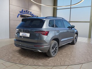 Skoda Karoq Sportline 2,0TDI DSG 4*J.Gar/aAHK/ACC/Matrix/Navi    ** - foto 5