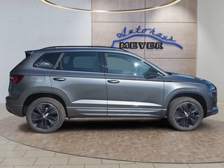 Skoda Karoq Sportline 2,0TDI DSG 4*J.Gar/aAHK/ACC/Matrix/Navi    ** - foto 1