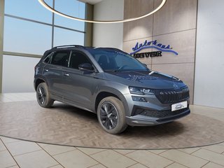 Skoda Karoq Sportline 2,0TDI DSG 4*J.Gar/aAHK/ACC/Matrix/Navi    ** - foto 2