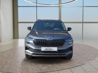 Skoda Karoq Sportline 2,0TDI DSG 4*J.Gar/aAHK/ACC/Matrix/Navi    ** - foto 3