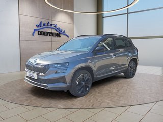 Skoda Karoq age.one-day registration Kaufen