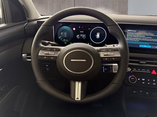 Hyundai TUCSON 1.6 T-GDI HEV 239PS 19*Alu/Matrix/ACC/Kamera/el.Klappe   ** - foto 8