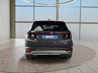 Hyundai TUCSON 1.6 T-GDI HEV 239PS 19*Alu/Matrix/ACC/Kamera/el.Klappe   ** - foto 4
