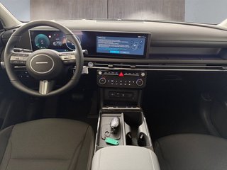 Hyundai TUCSON 1.6 T-GDI HEV 239PS 19*Alu/Matrix/ACC/Kamera/el.Klappe   ** - foto 6