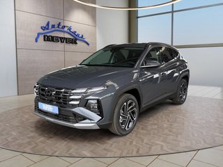 Hyundai TUCSON age.one-day registration Kaufen
