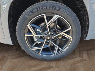 Hyundai TUCSON 1,6T HEV N Line X UPE=54000 Euro!        ** - bilder 10