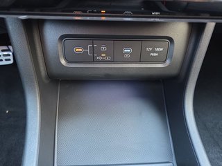 Hyundai TUCSON 1,6T HEV N Line X UPE=54000 Euro!        ** - bilder 24