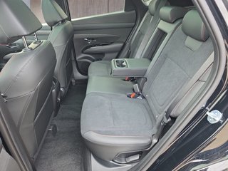 Hyundai TUCSON N-Line 1.6 180PS 4WD Pano/360*Kamera/el.Klappe/Navi  ** - foto 10