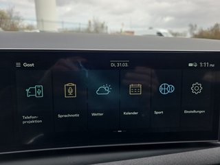 Hyundai TUCSON N-Line 1.6 180PS 4WD Pano/360*Kamera/el.Klappe/Navi  ** - foto 24