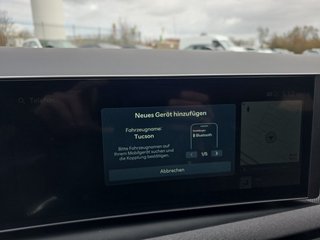 Hyundai TUCSON N-Line 1.6 180PS 4WD Pano/360*Kamera/el.Klappe/Navi  ** - foto 28