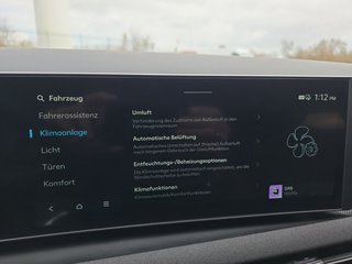 Hyundai TUCSON N-Line 1.6 180PS 4WD Pano/360*Kamera/el.Klappe/Navi  ** - foto 33