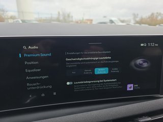 Hyundai TUCSON N-Line 1.6 180PS 4WD Pano/360*Kamera/el.Klappe/Navi  ** - foto 36