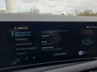 Hyundai TUCSON N-Line 1.6 180PS 4WD Pano/360*Kamera/el.Klappe/Navi  ** - foto 45