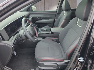 Hyundai TUCSON N-Line 1.6 180PS 4WD Pano/360*Kamera/el.Klappe/Navi  ** - foto 5