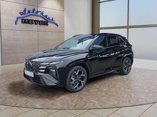 Hyundai TUCSON age.one-day registration Kaufen