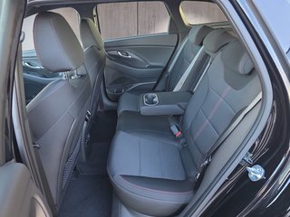 Hyundai i30 Kombi N-Line 1.5 T-GDI 7DCT ACC/Keyless/LED/Navi/Winterp.  ** - bilder 8