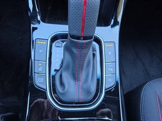 Hyundai i30 Kombi N-Line 1.5 T-GDI 7DCT ACC/Keyless/LED/Navi/Winterp.  ** - bilder 16